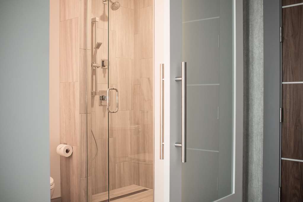 The Kindler Hotel Lincoln Fasiliteter bilde